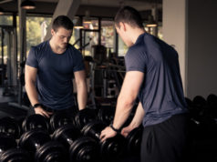 Five Factors to remember when choosing a Gym choosing a Gym