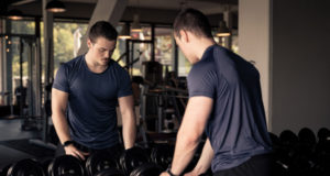 Five Factors to remember when choosing a Gym choosing a Gym