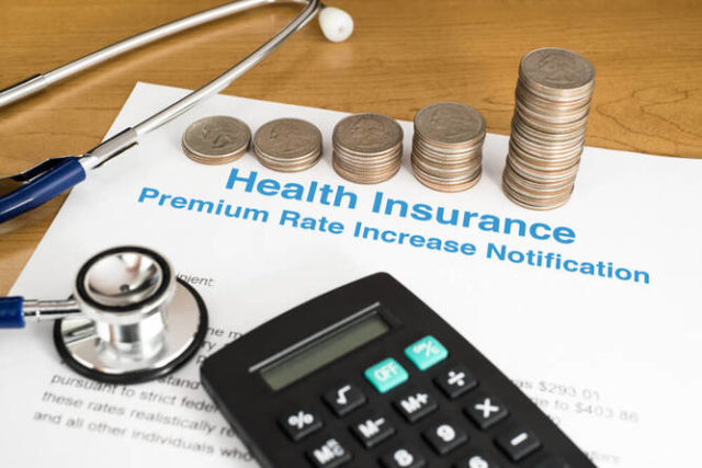 Health Insurance Premium Health Insurance Premium
