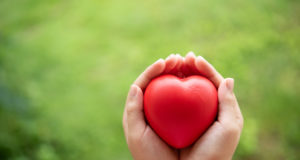 Take These Steps Today for a Healthy Heart on World Heart Day Healthy Heart