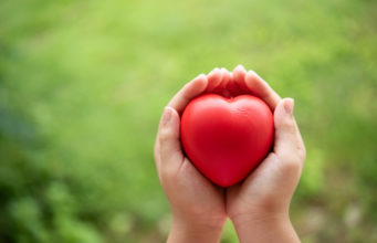 Take These Steps Today for a Healthy Heart on World Heart Day Healthy Heart