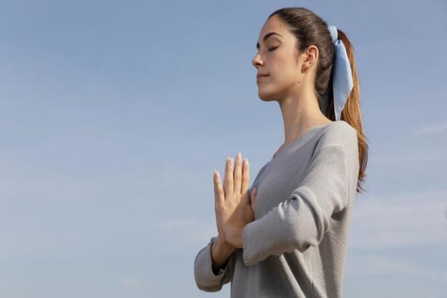 Mind-Body Connection Mind-Body Connection