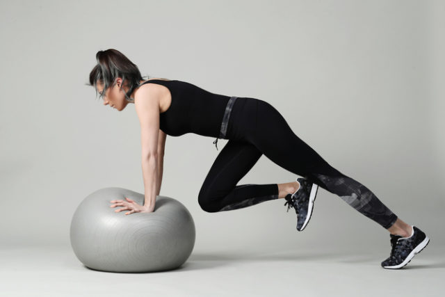 Pilates Classes Pilates Classes