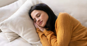Sleep Hygiene: 7 Hacks for Deep, Restful Sleep Sound Sleep