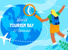 World Tourism Day: How Can Tourism Help To Revive Our Culture World Tourism Day_