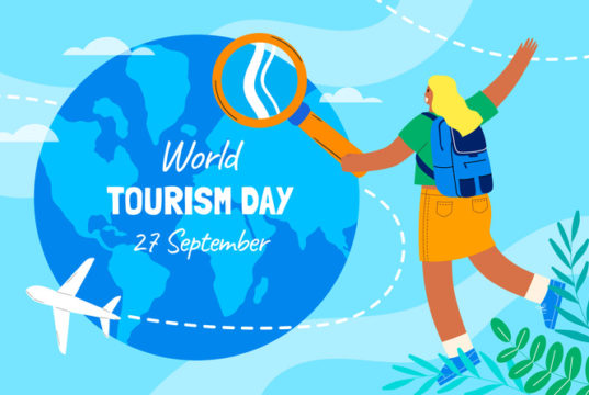 World Tourism Day: How Can Tourism Help To Revive Our Culture World Tourism Day_