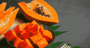 8 Benefits Of Papaya For Your Skin + The Right Ways To Use Benefits Of Papaya