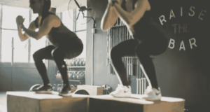 Learn How to Squat Correctly Learn How to Squat Correctly