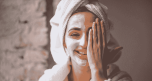 The Best Skin-Care Routine for Your 30s Skin-Care Routine