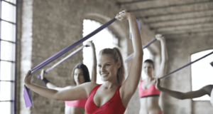 Introduction of Therabands and Their Benefits Therabands and Their Benefits