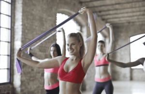 Introduction of Therabands and Their Benefits Therabands and Their Benefits