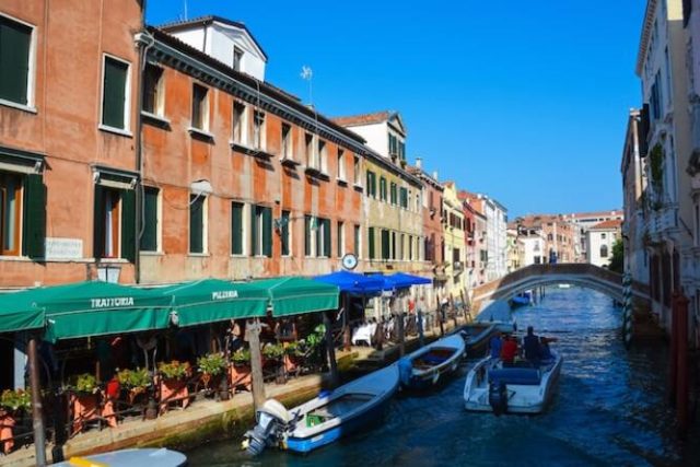 Travel To Europe On A Budget Travel To Europe On A Budget