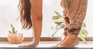 Warm Up Exercises Before Walking Warm Up Exercises Before Walking