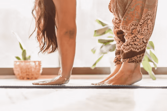 Warm Up Exercises Before Walking Warm Up Exercises Before Walking