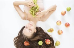 Diet for Healthy Hair and Hair Growth Diet for Healthy Hair and Hair Growth
