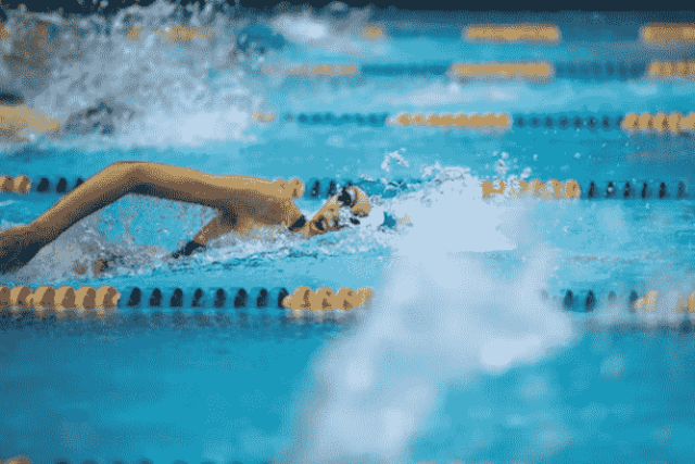 Benefits of Swimming Benefits of Swimming