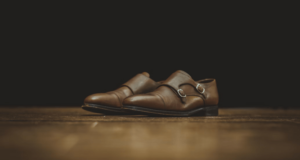 7 Classic Shoes for Every Man Classic Shoes for Every Man