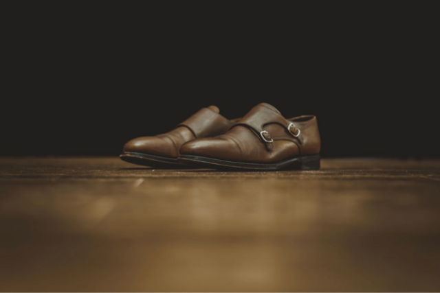 Classic Shoes for Every Man Classic Shoes for Every Man