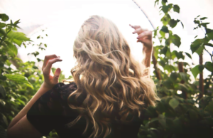 5 DIY Hair Masks For Smooth And Healthy Hair! Healthy Hair