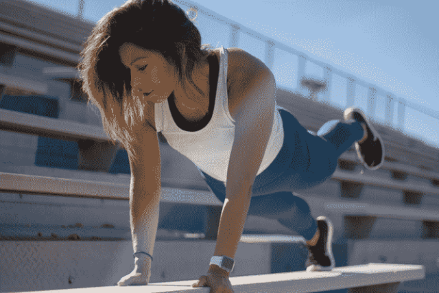 Stay Fit During The Festive Season