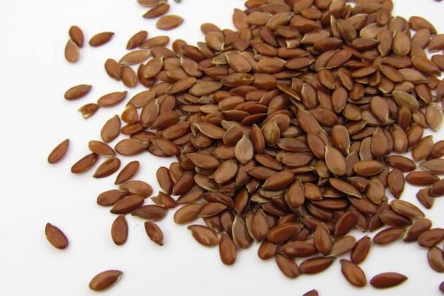 Benefits of Flaxseed