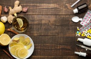 Five Home Remedies for Kids with Cough and Cold Home Remedies for Cough and Cold