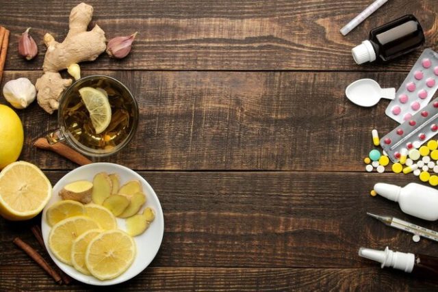 Home Remedies for Cough and Cold Home Remedies for Cough and Cold