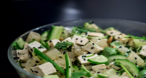 Paneer vs. Tofu: What’s the Difference? Paneer vs. Tofu