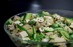 Paneer vs. Tofu: What’s the Difference? Paneer vs. Tofu