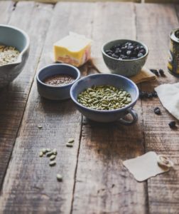 Can reduce blood pressure