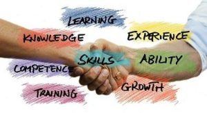 Creates opportunities