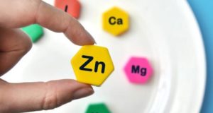 6 Warning Signs Your Body Needs More Zinc Body Needs More Zinc