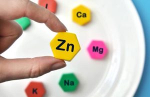 6 Warning Signs Your Body Needs More Zinc Body Needs More Zinc