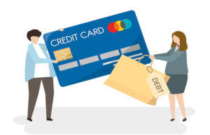 Why Your Clients Should Get A Credit Card Credit Card