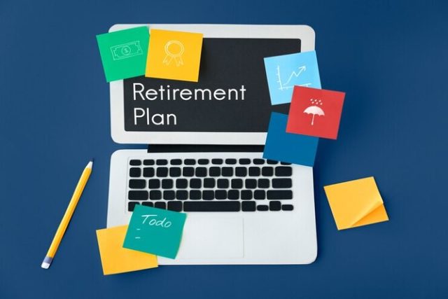 Financial Phases of Retirement Financial Phases of Retirement