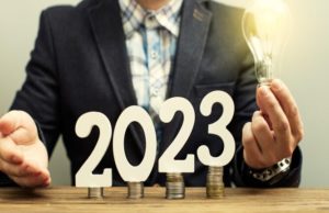5 Financial Resolutions in 2023 To Help Your Clients Financial Resolutions 2023