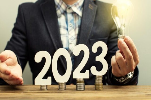 Financial Resolutions 2023