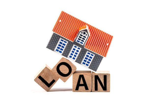 Home Loans