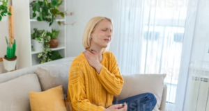 Why Do Muscles Tighten Up? Muscles Tighten Up