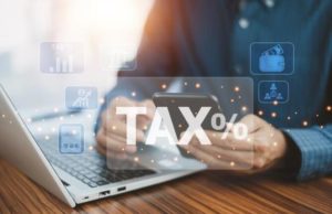 What Is Tax Deducted At Source Tax Deducted