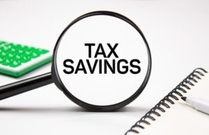 Tax Saving Options For Salaried Employees Tax Saving Options