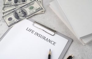 Documentation Required For Buying Term Life Insurance Term Life Insurance