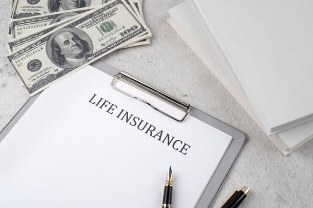 Term Life Insurance Term Life Insurance
