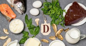 Signs Your Body Gives When You Lack Vitamin D Vitamin D