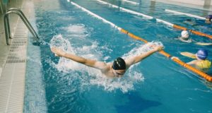 Pros and Cons of Water Aerobics Water Aerobics