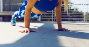 Exercises To Do When Travelling Exercises To Do When Travelling