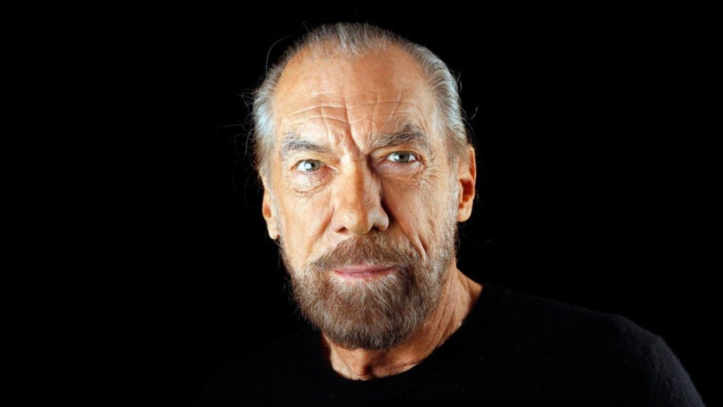John Paul Dejoria