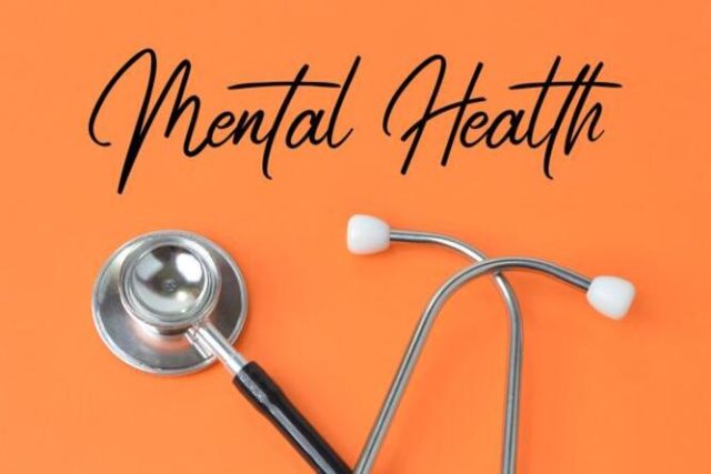 mental health mental health