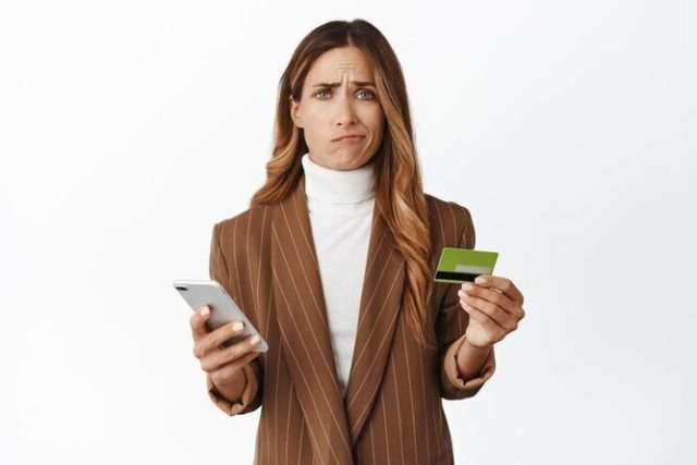 Credit Card Mistakes