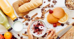 Must-Eat Healthy Foods During Winter Season Healthy Foods During Winter Season
